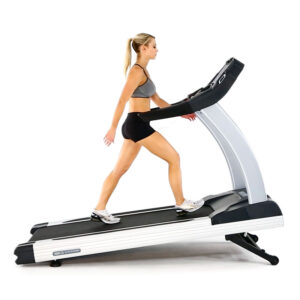 Elite-Incline 3G Cardio Elite Runner Treadmill
