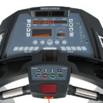 Elite-c 3G Cardio Elite Runner Treadmill Console