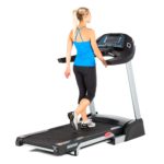 Pro Runner Treadmill 3G Cardio Pro Runner Treadmill