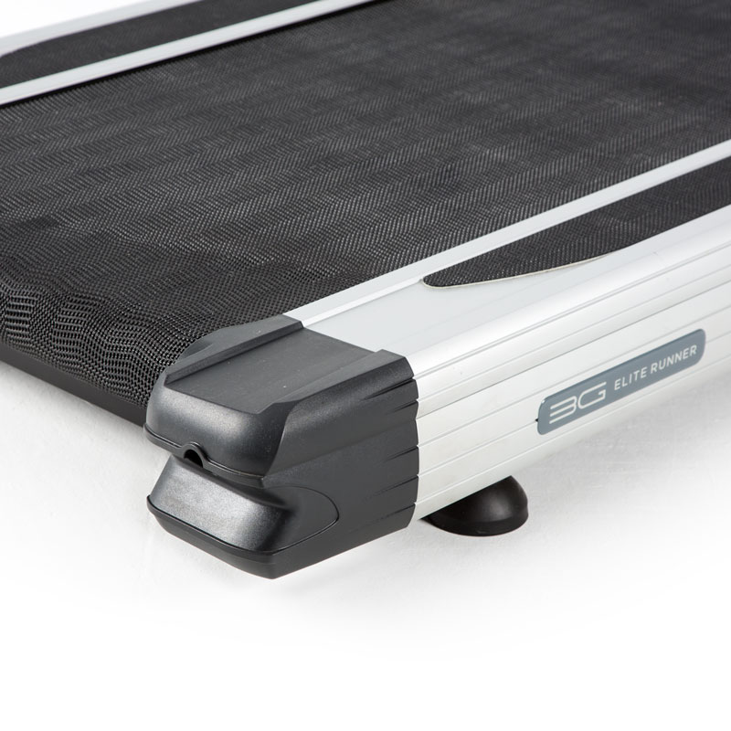 elite-e 3G Cardio Elite Runner Treadmill
