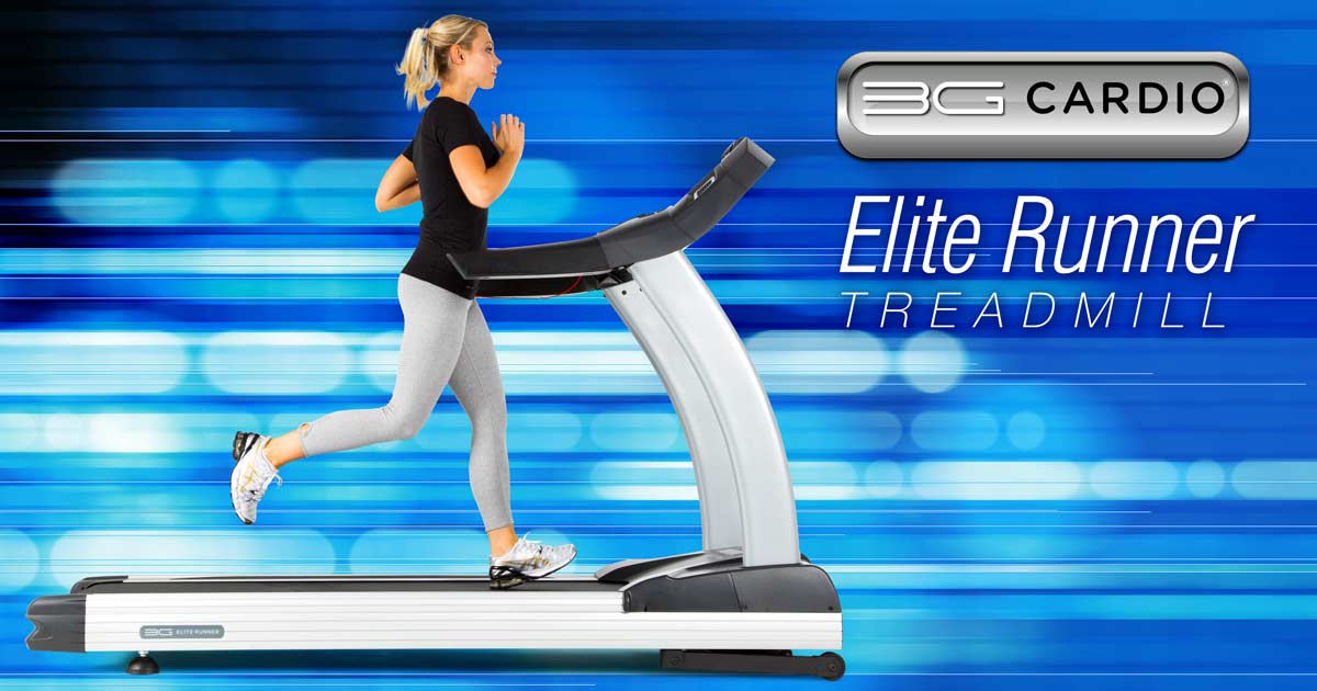 Elite Runner Treadmill Best Mid-Priced Treadmill Elite Runner Treadmill Best Mid-Priced Treadmill