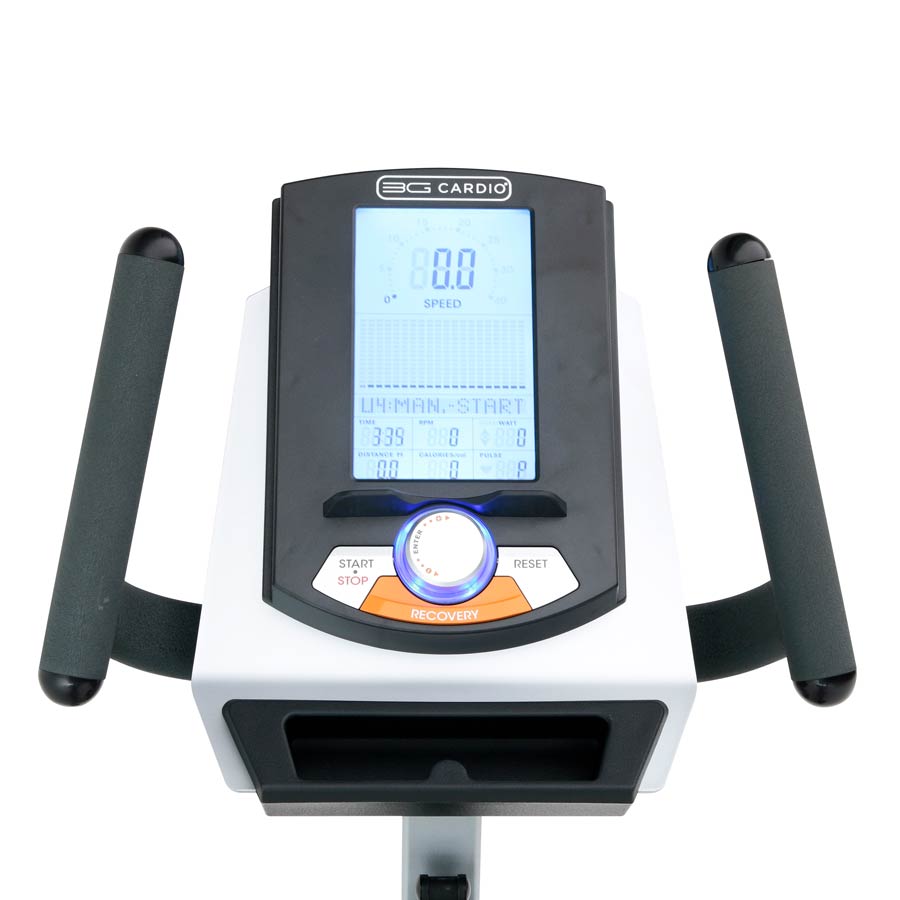 Elite RB Recumbent Bike Elite RB Recumbent Bike