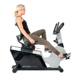 3G Cardio Elite RB Recumbent Bike 3G Cardio Elite RB Recumbent Bike