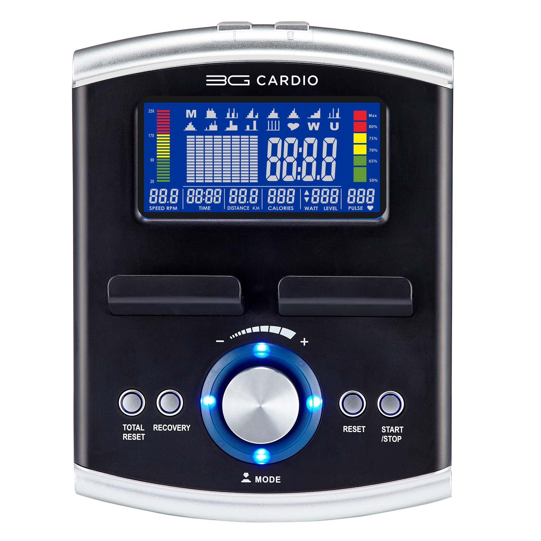 3G Cardio Elite VS X Vertical Stair Stepper 3G Cardio Elite VS X Vertical Stair Stepper Console